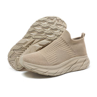 Casual Men's Platform Height Increasing Shoes