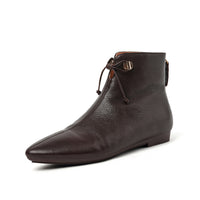 Stylish Womens Ankle Boots For Fallwintersoft-soled And Easy On The Feet