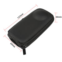 Body Storage Bag Waterproof Portable Accessories