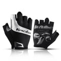 Sports Non-slip Wear-resistant Protective Gear Breathable Gloves