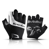 Sports Non-slip Wear-resistant Protective Gear Breathable Gloves