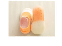 Baby Non-slip Soft-soled Waterproof Floor Shoes