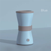 One-key Automatic Cleaning Supplies For Pet Foot Washing Cups