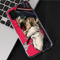 UMIDIGI A7 PRO TPU CASE
