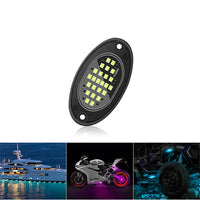 12V Car Led Chassis Ambience Light