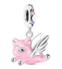 Alloy Pendant