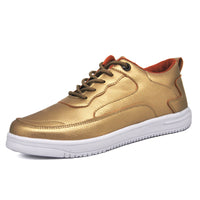 Men's Large Size Light Casual Sneakers