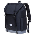 Trendy simple backpack