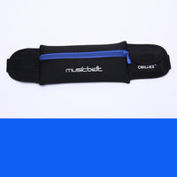 Sports waist bag mobile phone bag belt bag women