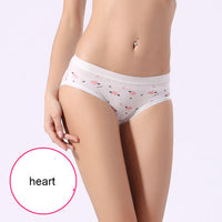 Women's cotton briefs