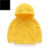 Autumn clothes for boys' sweater