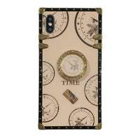 Fashion anti-drop phone case
