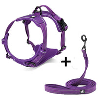 Dog Breast Strap Dog Traction