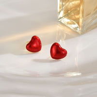 Elegant High-end Minimalist Earrings