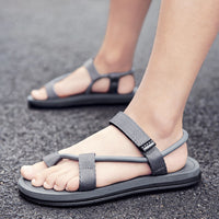 Men's Dual-purpose Casual Beach Shoes