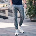 Tide brand casual overalls