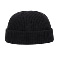 Hip hop versatile watermelon knitted hat