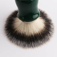 Soft Hair Shaver Brush Trimming Brush