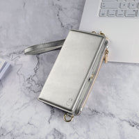 Mobile phone bag universal small square bag