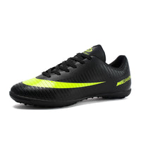 Football Shoes Broken Nails Men And Women Casual Football Shoes