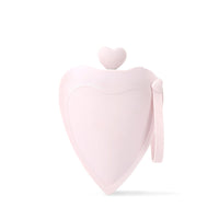 Silicone hot water bottle