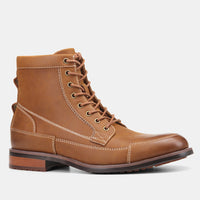 Men's casual desert martin boots