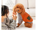 Dog sweater