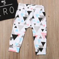 Three piece set for children