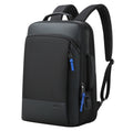 Large capacity computer backpack