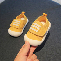 Baby Boys' Casual Shoes Spring And Autumn Non-slip Soft Bottom