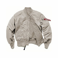 Jacket Plus-size Stand-up Collar Workwear Coat
