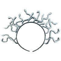 Gorgon Medusa Snake-hair Headband From Greek Mythology