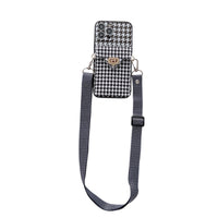 Cross-body Strap Lanyard Phone Case