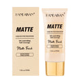 Foreign Trade Lady Concealing Foundation Long Lasting Smear-proof Makeup Invisible Pore Moisturizing