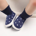 Soft-soled 0-1 Year Old Male And Female Baby Toddler Shoes