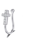 Women's Fashion Personality Nose Piercing Jewelry