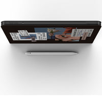 10.2 Inch Transparent Bottom Box For Tablet Protective Cover