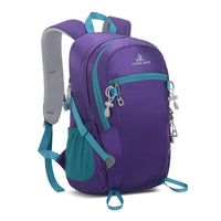 Outdoor Mountaineering Ultralight Portable Travel Backpack Hiking Backpack