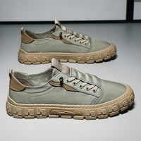 Men's Breathable All-match Casual Sneakers