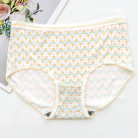 Women's Skin-friendly Soft And Breathable Underwear
