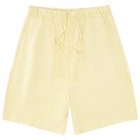 Men's American-style Cotton Summer Thin Loose Shorts