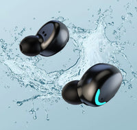 Long Standby Life Wireless Bluetooth Headset
