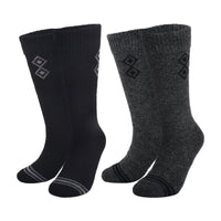 Men's Thermal Alpaca Wool Hiking Socks