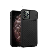 Couple Simple Eye Protection Phone Case