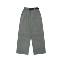 DK Kids Mountain-Style Quick-Drying Water-Repellent Wide-Leg Pants