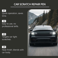 Car Light Scratch Repair Pen