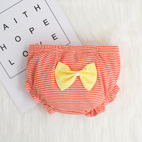 Children's cotton underwear