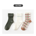 Cute winter socks