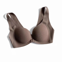 Thickened underwireless underwear