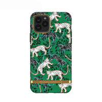 Compatible with Apple , Double-layer anti-drop mobile phone case